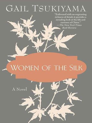Women of the Silk - ebook